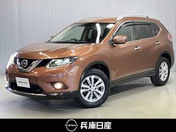 2.0 20Xt エマージェンシーブレーキパッケージ 2列車 4WD ワンオーナー・メーカーOPナビ・全周囲カメ