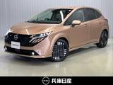 日産 ノートオーラ 1200cc 1.2 G レザーエディション 当社試乗車アップ・メーカーナビ・全周囲カ