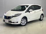 日産 ノート 1200cc 1.2 e-POWER メダリスト メモリ-ナビ&全周囲カメラ・前後ドライブ