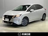 日産 ノート 1200cc 1.2 X 滝野西店展示TEL0795-48-3241担当小林