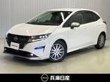 日産 ノート 1200cc 1.2 AUTECH ワンオーナー・メーカーメモリーナビ・全周