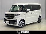 スズキ スペーシア 660cc 660 カスタム ハイブリッド XSターボ 滝野西展示TEL0795-48-3241担当小林