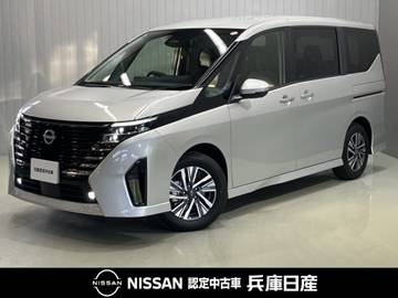 2.0 ハイウェイスターV 当社試乗車UP・プロパイロット・12インチナ