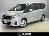日産 セレナ 2000cc 2.0 X Vセレクション ワンオーナー・純正SDナビ・全周囲カメラ・