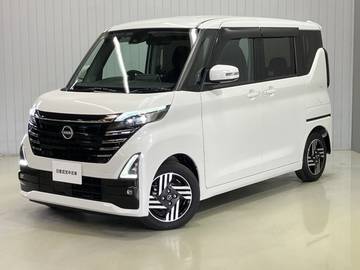 660 ハイウェイスターX プロパイロット エディション 純正メモリーナビ・全周囲カメラ・プロパイ