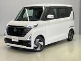 日産 ルークス 660cc 660 ハイウェイスターX プロパイロット エディション 純正メモリーナビ・全周囲カメラ・プロパイ