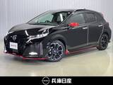 日産 ノートオーラ 1200cc 1.2 NISMO ワンオーナー・純正メモリーナビ・全周囲カ