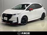 日産 ノートオーラ 1200cc 1.2 NISMO ワンオーナー・メーカーナビ・全周囲カメラ