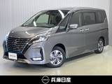 日産 セレナ 1200cc 1.2 e-POWER ハイウェイスター V ワンオーナー・ディーラーOPナビ・両側電動