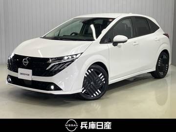 1.2 G 当社社用車アップ・メーカーナビ・全周囲カ