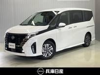 日産 セレナ 2000cc 2.0 ハイウェイスターV 滝野西店展示TEL0795-48-3241担当小林