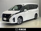 日産 セレナ 2000cc 2.0 ハイウェイスターV 滝野西店展示TEL0795-48-3241担当小林