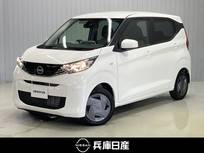 日産 デイズ 660cc 660 S ワンオーナー・オーディオレス・バックカメ
