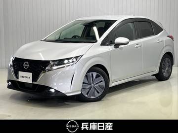 1.2 X ワンオーナー・純正メモリーナビ・全周囲カ