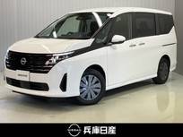 日産 セレナ 2000cc 2.0 X 滝野西店展示TEL0795-48-3241担当小林
