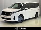 日産 セレナ 2000cc 2.0 X 滝野西店展示TEL0795-48-3241担当小林