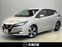 日産 リーフ G ワンオーナー・メーカーナビ・全周囲カメラ