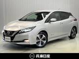 日産 リーフ G ワンオーナー・メーカーナビ・全周囲カメラ