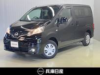 日産 NV200バネット 1600cc 1.6 16X-2R ワンオーナー・外品メモリーナビ・バックモ