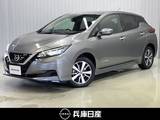 日産 リーフ e+ X 滝野西店展示TEL0795-48-3241担当小林