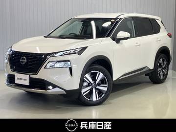 1.5 G e-4ORCE 4WD 当社社用車アップ・メーカーメモリーナビ・