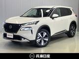 日産 エクストレイル 1500cc 1.5 G e-4ORCE 4WD 当社社用車アップ・メーカーメモリーナビ・
