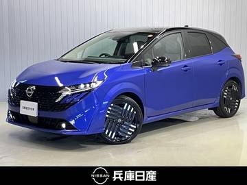 1.2 G 当社社用車アップ・メーカーナビ・全周囲カ