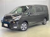 日産 セレナ 1200cc 1.2 e-POWER XV 純正SDナビ・全周囲カメラ・両側電動スライ