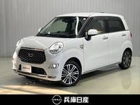 ダイハツ キャスト 660cc スタイル 660 G VS SAIII 滝野西店展示TEL0795-48-3241担当小林