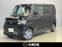 日産 ルークス 660cc 660 X ナビ・左右オートスライドドア・ETC・アラ