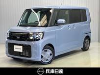 日産 ルークス 660cc 660 X 当社社用車アップ・純正メモリーナビ・全周