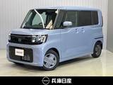 日産 ルークス 660cc 660 X 当社社用車アップ・純正9インチメモリーナ