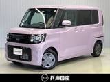 日産 ルークス 660cc 660 X 当社社用車アップ・純正メモリーナビ・全周