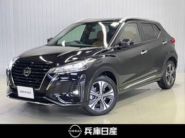 1.2 X ツートーン インテリアエディション (e-POWER) ワンオーナー・純正SDナビ・全周囲カメラ・