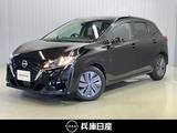 日産 ノート 1200cc 1.2 X ワンオーナー・純正メモリーナビ・全周囲カ