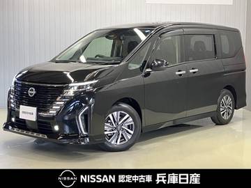 2.0 ハイウェイスターV ワンオーナー・純正メーカ-メモリーナビ・