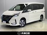 日産 セレナ 1200cc 1.2 e-POWER ハイウェイスター V ワンオーナー・純正SDナビ・全周囲カメラ・