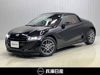 ホンダ S660 660cc 660 ベータ 純正オーディオ・バックカメラ・LEDヘッド
