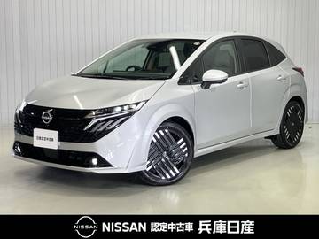 1.2 G 当社試乗車アップ・純正メモリーナビ・全周