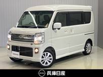日産 NV100クリッパーリオ 660cc 660 E ハイルーフ ワンオーナー・ベットキット付・純正メモリ