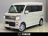 日産 NV100クリッパーリオ 660cc 660 E ハイルーフ ワンオーナー・ベットキット付・純正メモリ