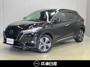 1.2 X FOUR (e-POWER) 4WD 滝野西店展示TEL0795-48-3241担当小林