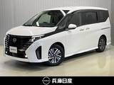 日産 セレナ 1400cc 1.4 e-POWER ハイウェイスターV ワンオーナー・メーカーナビ・全周囲カメラ