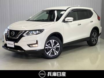 2.0 20X 2列車 純正SDナビ・全周囲カメラ・プロパイロット