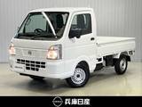 日産 クリッパートラック 660cc 660 DX ETC・リモコンキー・