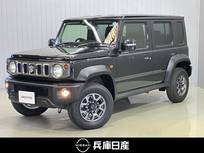 スズキ ジムニーノマド 1500cc 1.5 FC 4WD 前席シートヒーター・クルーズコントロール