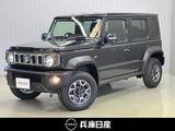 スズキ ジムニーノマド 1500cc 1.5 FC 4WD 前席シートヒーター・クルーズコントロール