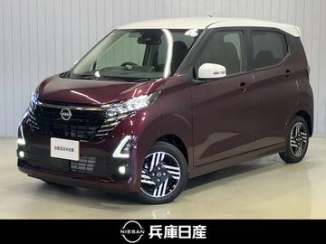 660 ハイウェイスターX プロパイロット エディション 当社試乗車アップ・ディーラOPナビ(NM1)・