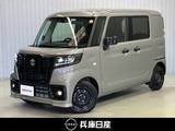 スズキ スペーシアベース 660cc 660 GF 運転席シートヒーター・LEDヘッドランプ・