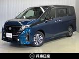 日産 セレナ 2000cc 2.0 ハイウェイスターV ワンオーナー・メーカーメモリーナビ・全周